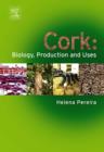 Cork: Biology, Production and Uses - Book
