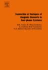 Separation of Isotopes of Biogenic Elements in Two-phase Systems - Book