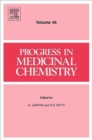 Progress in Medicinal Chemistry : Volume 46 - Book