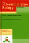 Cytokines and the Brain : Volume 6 - Book