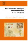 Metal Nanoclusters in Catalysis and Materials Science: The Issue of Size Control - Book