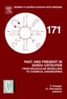 Past and Present in DeNOx Catalysis: From Molecular Modelling to Chemical Engineering : Volume 171 - Book