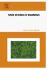 Future Directions in Biocatalysis - Book