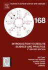 Introduction to Zeolite Molecular Sieves : Volume 168 - Book