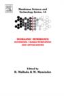 Inorganic Membranes: Synthesis, Characterization and Applications : Volume 13 - Book