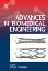 Advances in Biomedical Engineering - Book