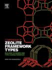 Compendium of Zeolite Framework Types : Building Schemes and Type Characteristics - Book