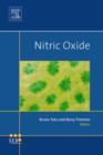 Nitric Oxide : Volume 1 - Book