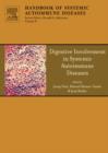 Digestive Involvement in Systemic Autoimmune Diseases : Volume 13 - Book