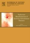 Endocrine Manifestations of Systemic Autoimmune Diseases : Volume 9 - Book