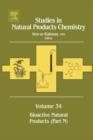 Studies in Natural Products Chemistry : Volume 34 - Book