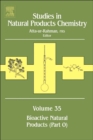 Studies in Natural Products Chemistry : Volume 35 - Book
