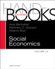 Handbook of Social Economics : Volume 1A - Book