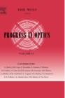Progress in Optics : Volume 51 - Book