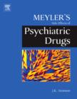 Meyler's Side Effects of Psychiatric Drugs - Book