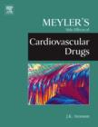 Meyler's Side Effects of Cardiovascular Drugs - Book