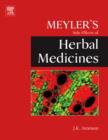 Meyler's Side Effects of Herbal Medicines - Book