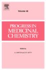 Progress in Medicinal Chemistry : Volume 48 - Book