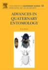 Advances in Quaternary Entomology : Volume 12 - Book