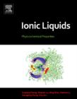 Ionic Liquids : Physicochemical Properties - Book