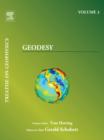 Treatise on Geophysics, Volume 3 : Geodesy - Book