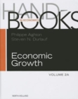 Handbook of Economic Growth : Volume 2A - Book