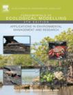 Fundamentals of Ecological Modelling : Applications in Environmental Management and Research Volume 21 - Book