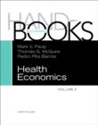 Handbook of Health Economics : Volume 2 - Book
