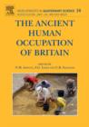 The Ancient Human Occupation of Britain : Volume 14 - Book