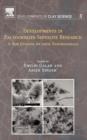 Developments in Palygorskite-Sepiolite Research : A New Outlook on these Nanomaterials Volume 3 - Book
