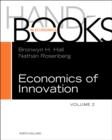 Handbook of the Economics of Innovation : Volume 2 - Book