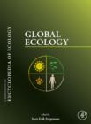 Global Ecology - Book