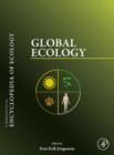 Global Ecology - eBook