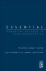 Essential Numerical Methods in Electromagnetics - Book