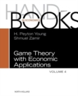 Handbook of Game Theory : Volume 4 - Book