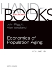 Handbook of the Economics of Population Aging : Volume 1B - Book