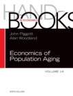 Handbook of the Economics of Population Aging : Volume 1A - Book