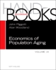 Handbook of the Economics of Population Aging - eBook