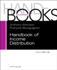 Handbook of Income Distribution. Vol 2B : Volume 2B - Book
