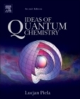 Ideas of Quantum Chemistry - Book