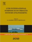 11th International Symposium on Process Systems Engineering - PSE2012 : Volume 31 - Book
