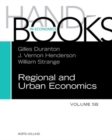 Handbook of Regional and Urban Economics : Volume 5B - Book