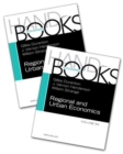 Handbook of Regional and Urban Economics : Volume 5A-5B - Book