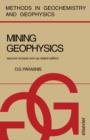 Mining Geophysics - eBook