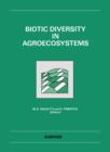Biotic Diversity in Agroecosystems - eBook