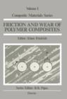 Friction and Wear of Polymer Composites - eBook