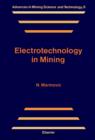 Electrotechnology in Mining - eBook