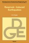 Reservoir Induced Earthquakes - eBook