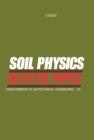Soil Physics : Selected Topics - eBook