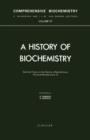 Selected Topics in the History of Biochemistry. Personal Recollections. Part III - eBook